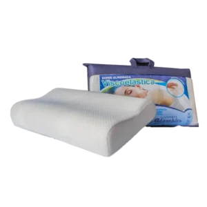 Almohada cervical