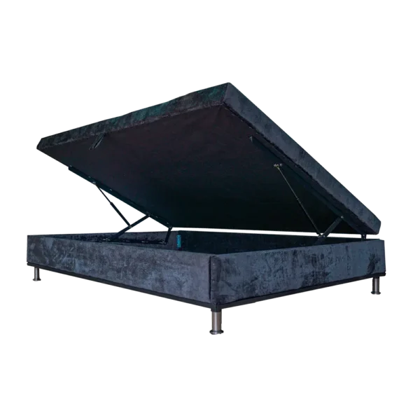 Cama baul