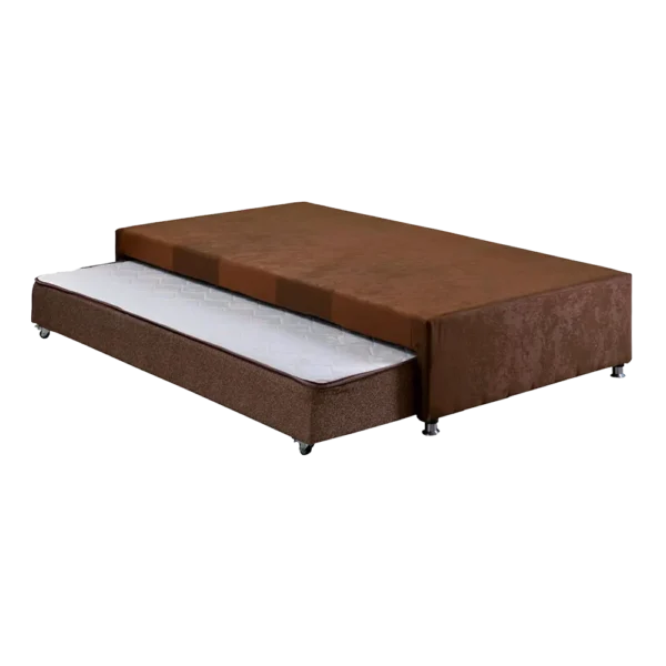 Cama tarima
